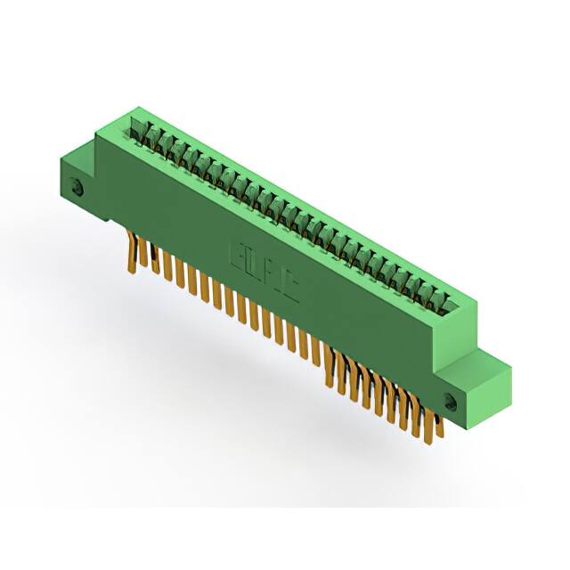 342-050-560-212 EDAC Inc.  Connecteurs de bordure